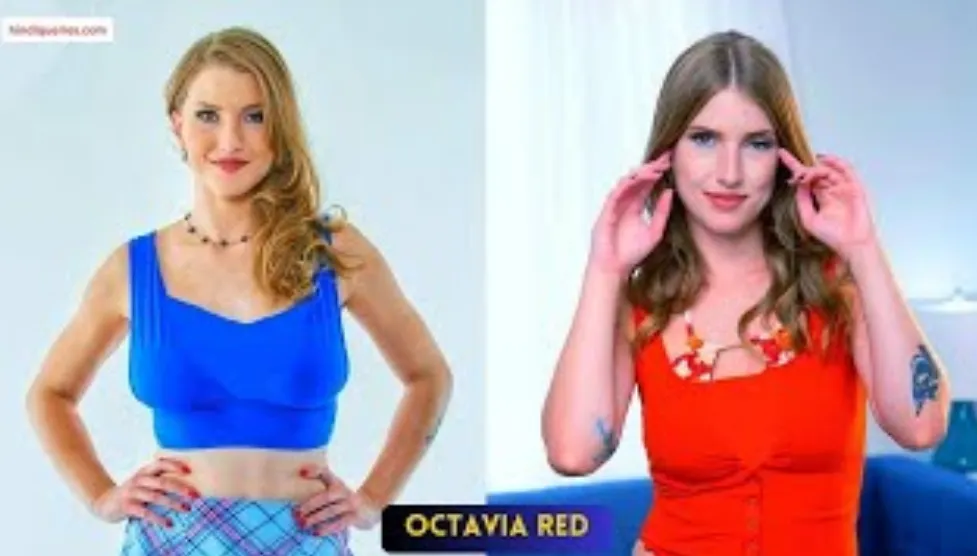 Octavia Red Age A Journey Through Life and Stardom