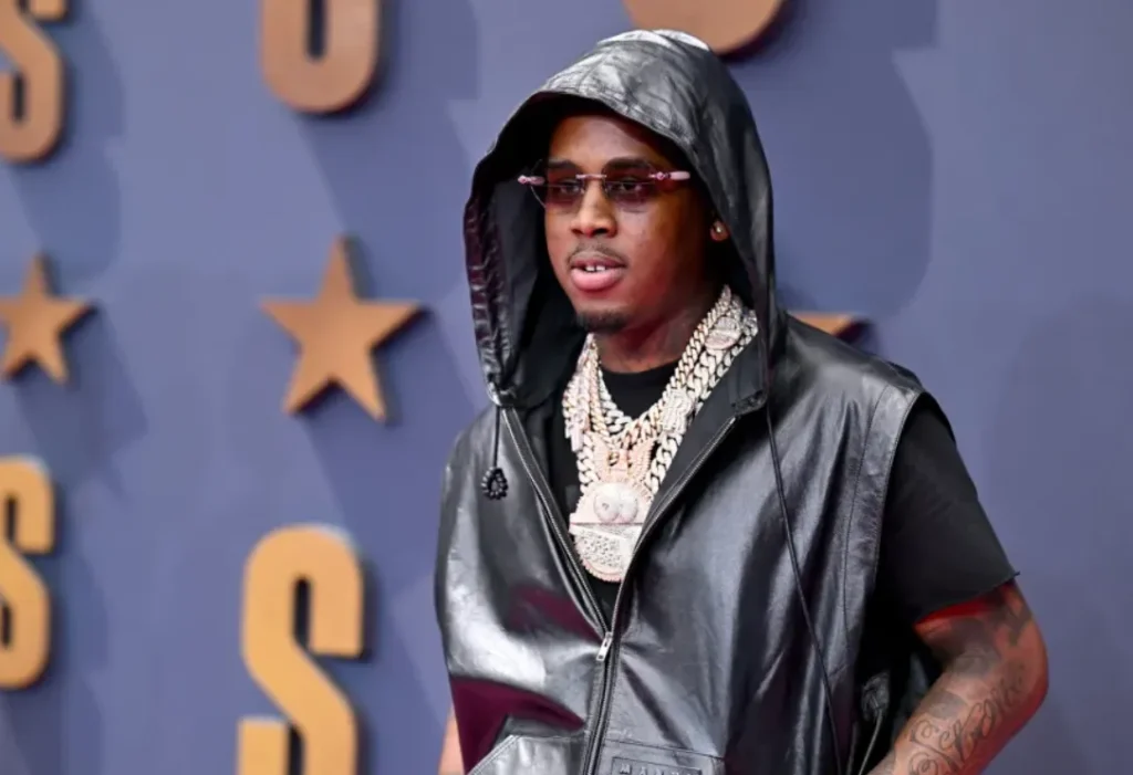 Real Boston Richey Age, Net Worth, and Rap Journey Explained