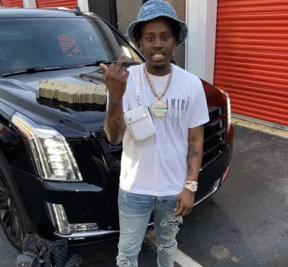 Real Boston Richey Age, Net Worth, and Rap Journey Explained