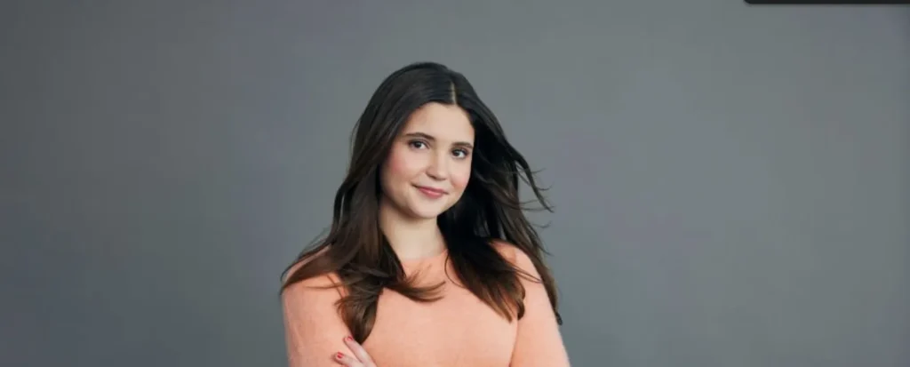 Sofia Capanna Age Revealed: Biography, Career, Net Worth, and More (2025 Guide) Sofia Capanna Age Revealed Biography, Career, Net Worth, and More (2025 Guide)