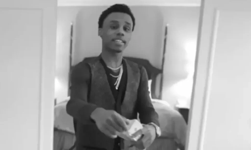 Speaker Knockerz Age The Life, Legacy, and Lasting Impact of a Musical Prodigy