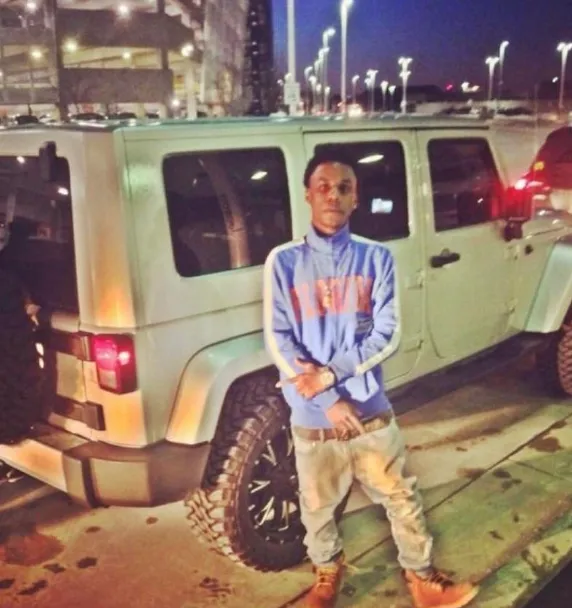 Speaker Knockerz Age The Life, Legacy, and Lasting Impact of a Musical Prodigy