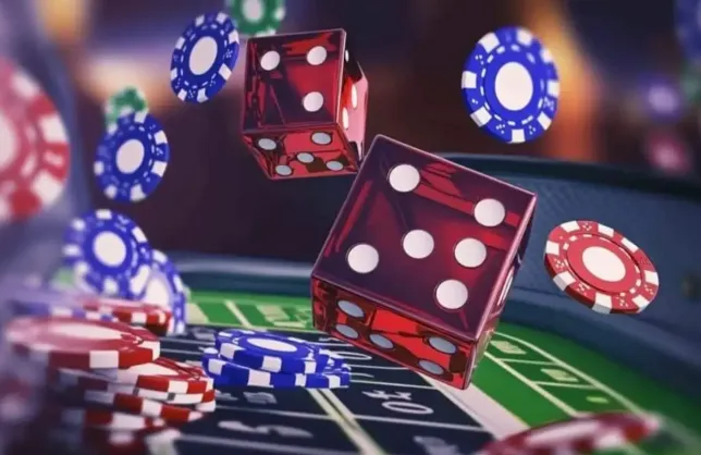 The Growth of Online Casinos in 2025: What Players Can Expect The Growth of Online Casinos in 2025 What Players Can Expect