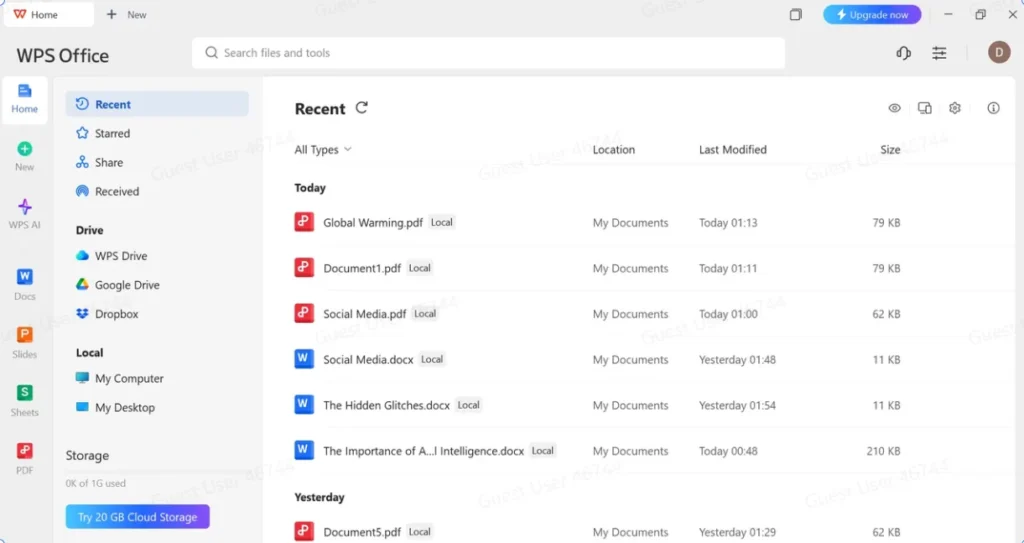 The Top Challenges in Making Presentations (And How AI PPT Editor Solves Them)