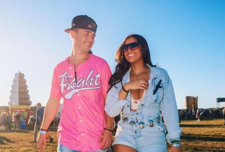 Tyler Hearing Wiki Height, Family, Relationship, Career, And Income Revealed