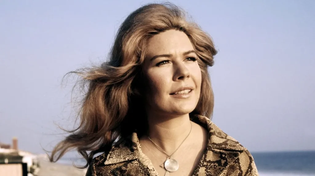 Unveiling Loretta Jones’s Age and Life Journey Everything You Need to Know