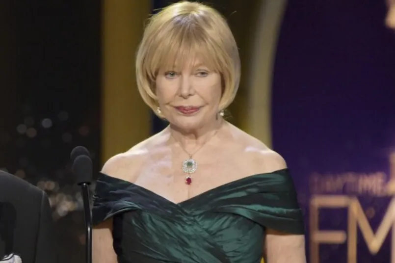 Unveiling Loretta Jones’s Age and Life Journey Everything You Need to Know