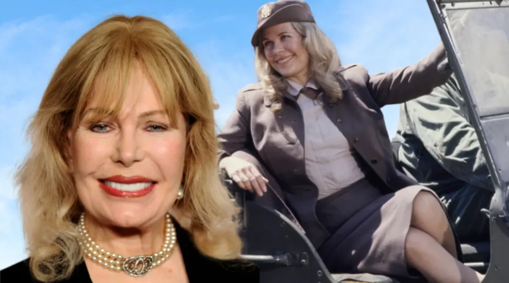 Unveiling Loretta Jones’s Age and Life Journey Everything You Need to Know