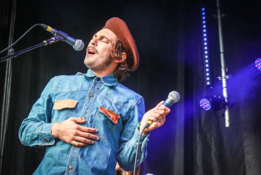 Unveiling the Truth About Brooks Nielsen’s Age and Life Journey