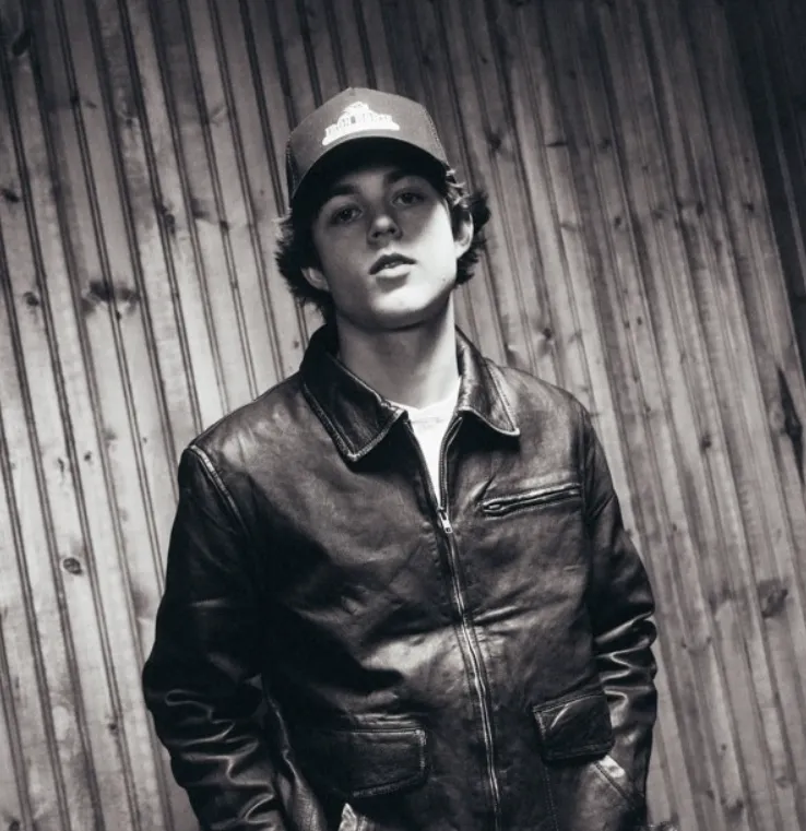 Waylon Wyatt Age and Life Story From Arkansas Teen to Country Music Sensation