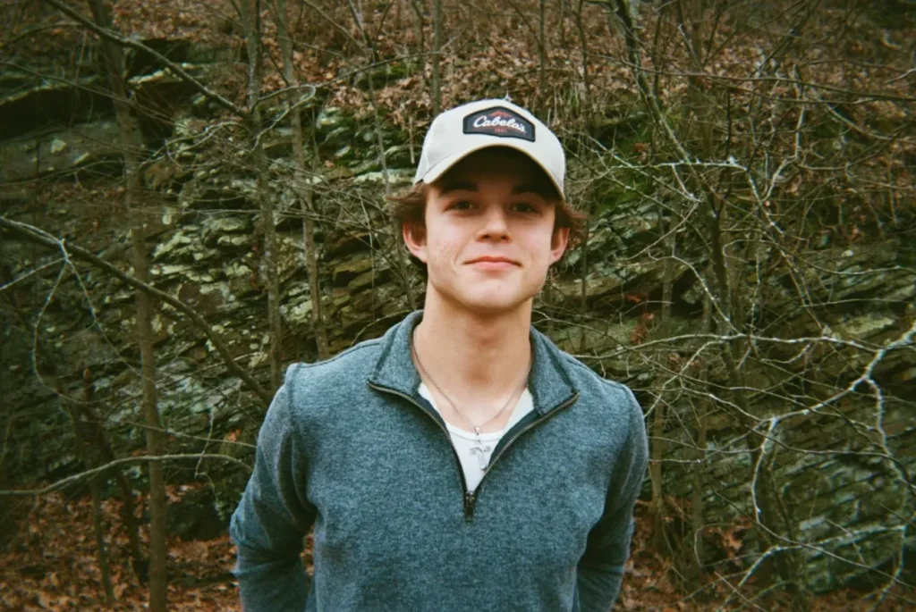 Waylon Wyatt Age and Life Story: From Arkansas Teen to Country Music Sensation Waylon Wyatt Age and Life Story From Arkansas Teen to Country Music Sensation