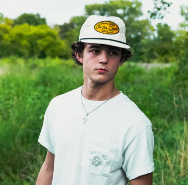 Waylon Wyatt Age and Life Story From Arkansas Teen to Country Music Sensation