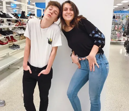 Weston Koury Age Revealed Everything About His Life, Career, and Fame