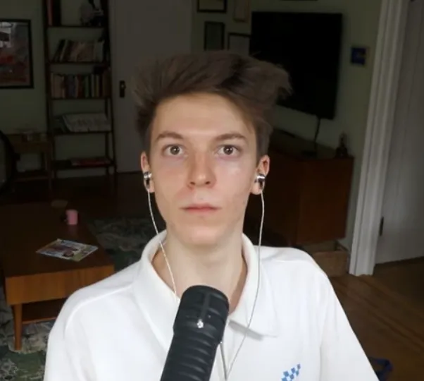 Weston Koury Age Revealed: Everything About His Life, Career, and Fame Weston Koury Age Revealed Everything About His Life, Career, and Fame