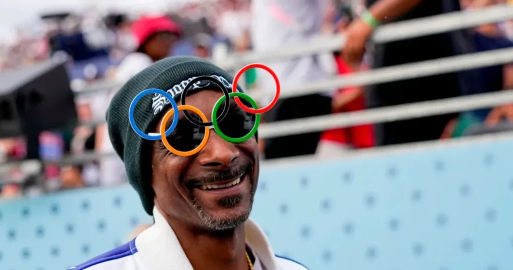 What Is Snoop Dogg’s Real Name? Unmasking the Legend Behind the Mic