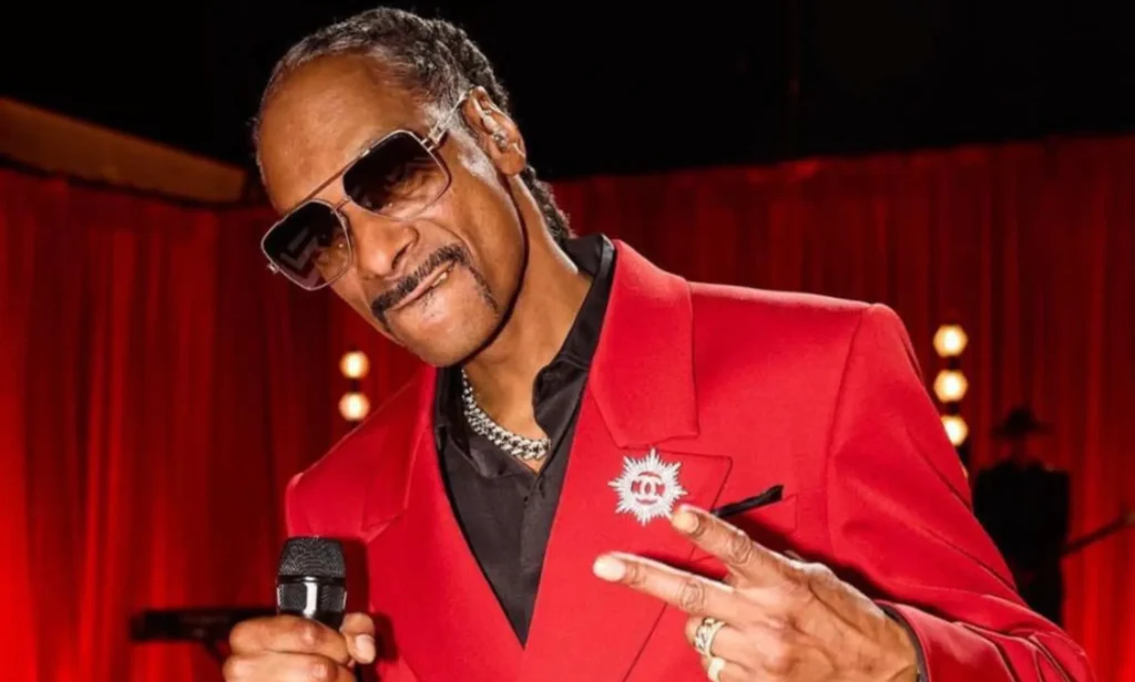 What Is Snoop Dogg’s Real Name? Unmasking the Legend Behind the Mic What Is Snoop Dogg’s Real Name? Unmasking the Legend Behind the Mic