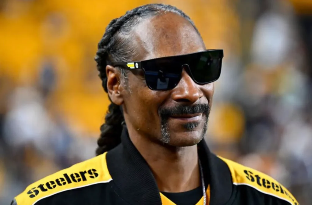 What Is Snoop Dogg’s Real Name? Unmasking the Legend Behind the Mic