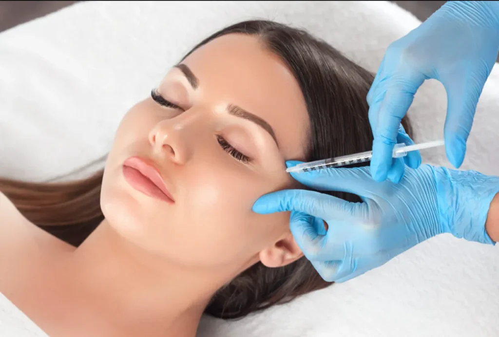 What to Expect Before, During, and After an Injectable Dermal Fillers Treatment 