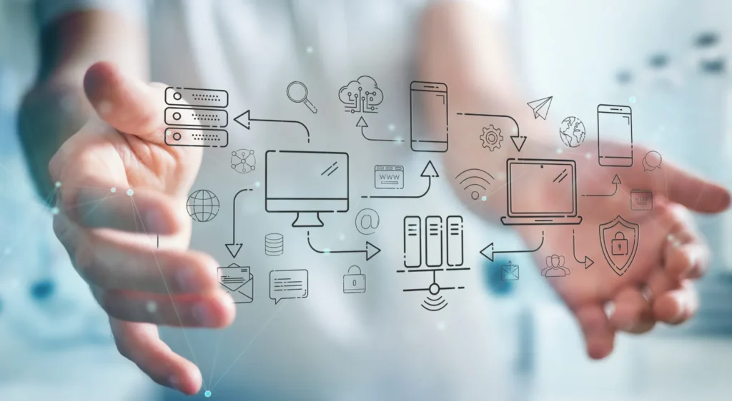 Why Choosing Professional IT Management Services Near Me Is Essential for Business Success