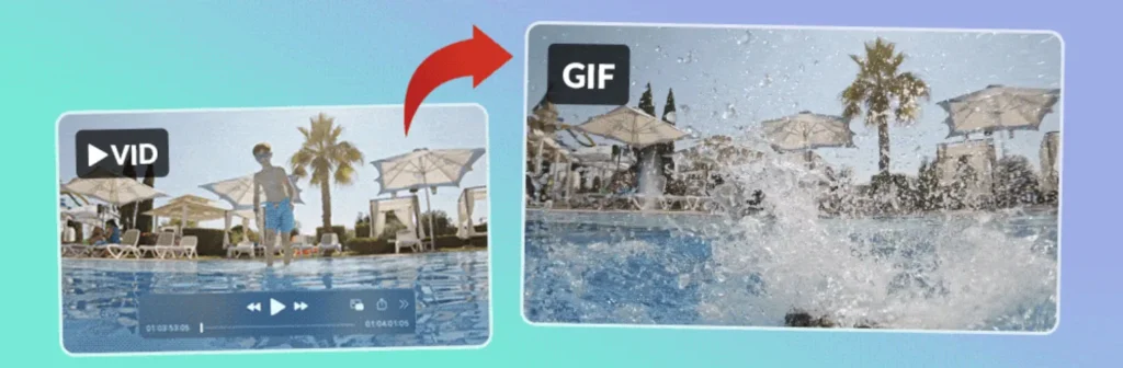 Why Converting GIFs to Video Format Is a Smart Move