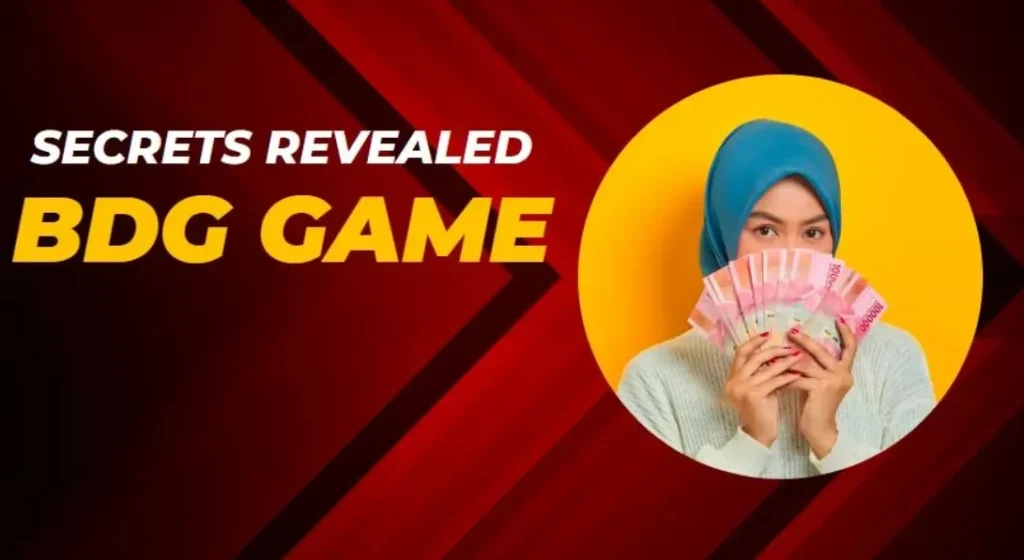 BDG Game Community How to Get Involved