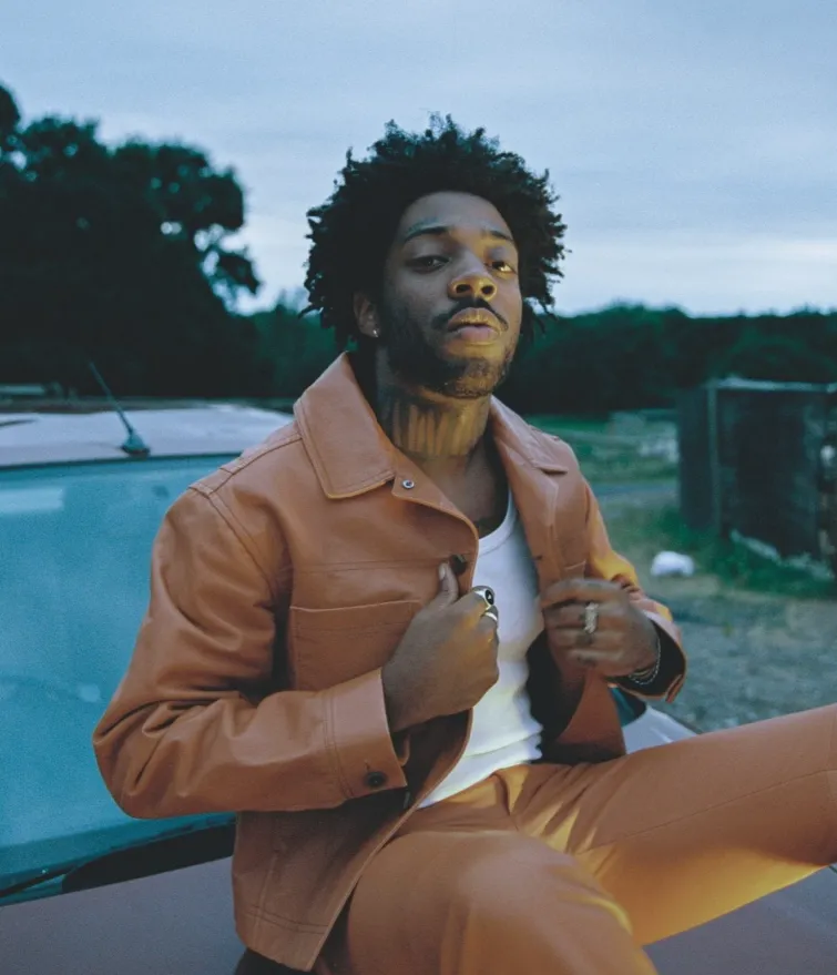 Brent Faiyaz Net Worth A Complete Biography and Financial Journey