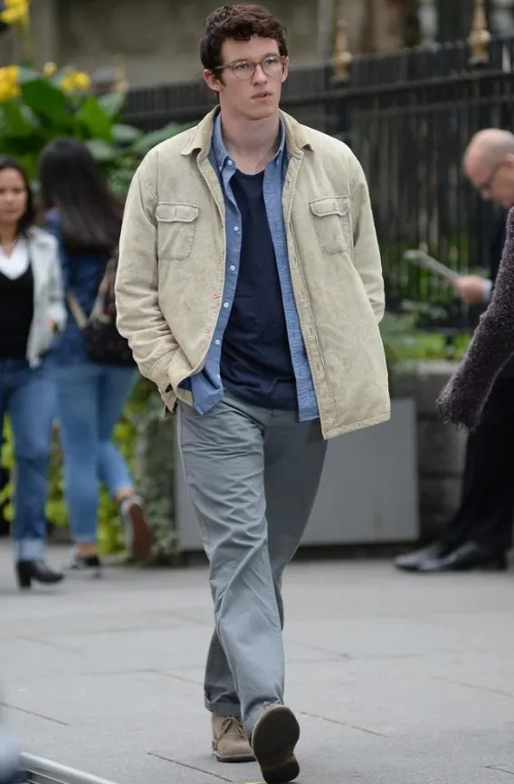 Callum Turner Height A Complete Biography, Career, Lifestyle, and More