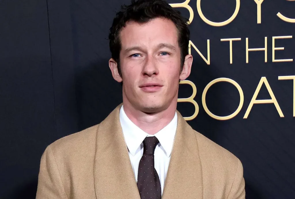 Callum Turner Height A Complete Biography, Career, Lifestyle, and More