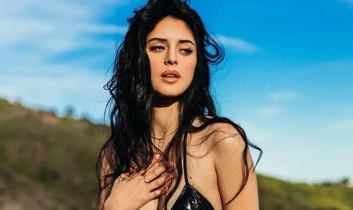 Camilla Araújo Age, Bio, Net Worth & Leaks The Untold Story