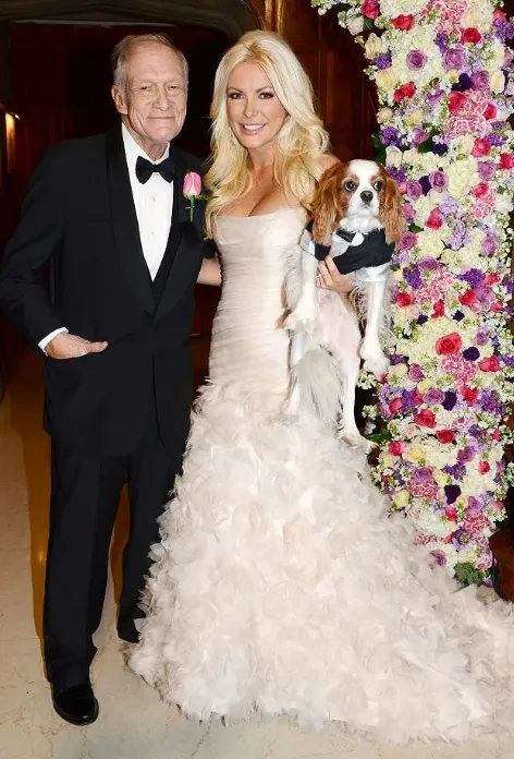 Caya Hefner Age Everything You Need to Know About the Glamorous Model and Entrepreneur