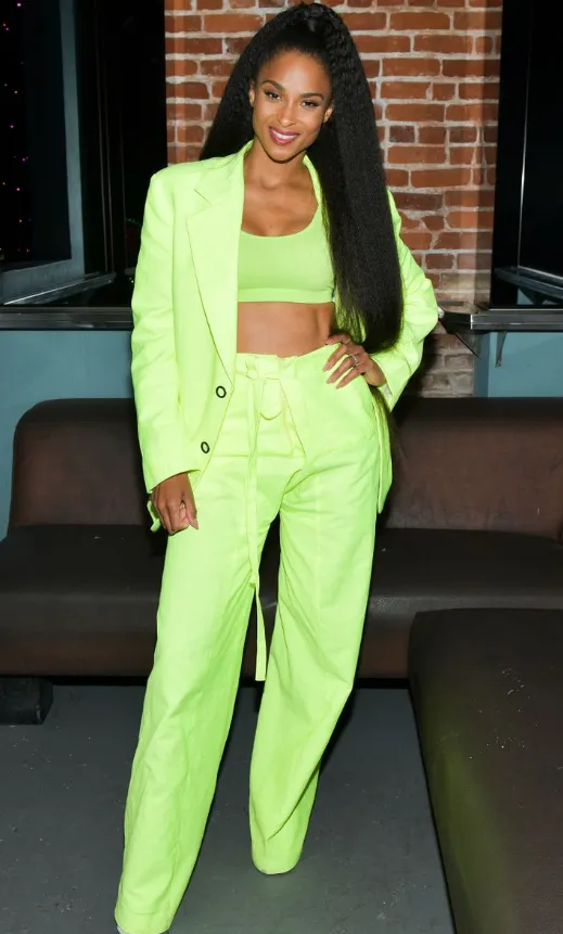 Ciara Height Biography, Career, Net Worth, Lifestyle & More