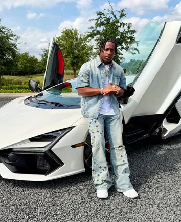 Damien Prince Age, Biography, Career, Net Worth & More (2025)