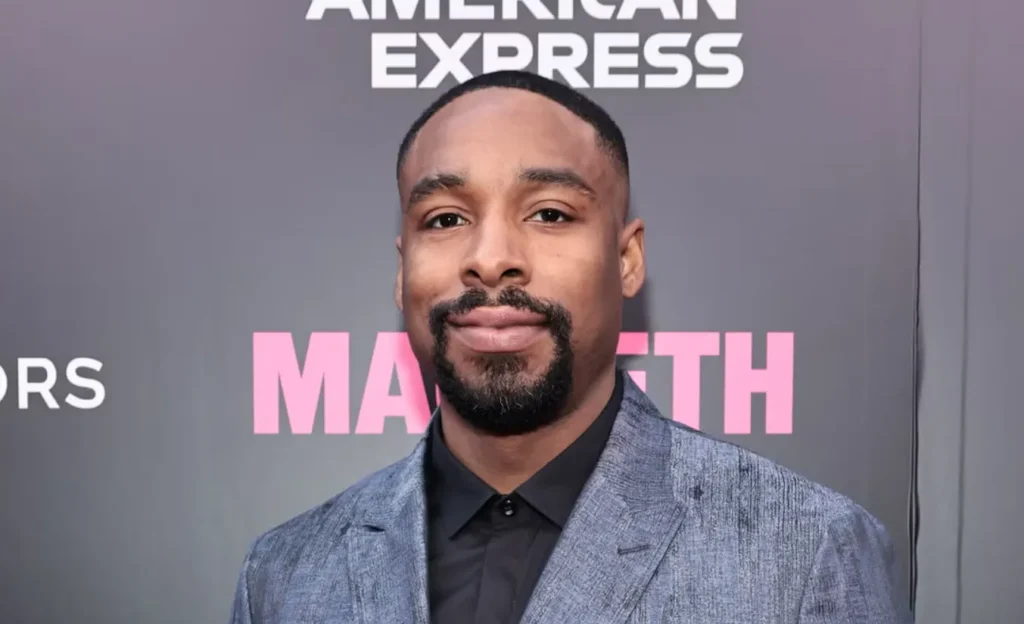 Grantham Coleman Age, Net Worth, Wife, Height & Career Breakdown