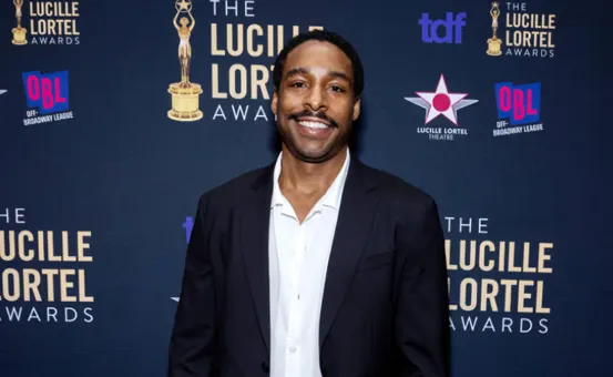 Grantham Coleman Age, Net Worth, Wife, Height & Career Breakdown