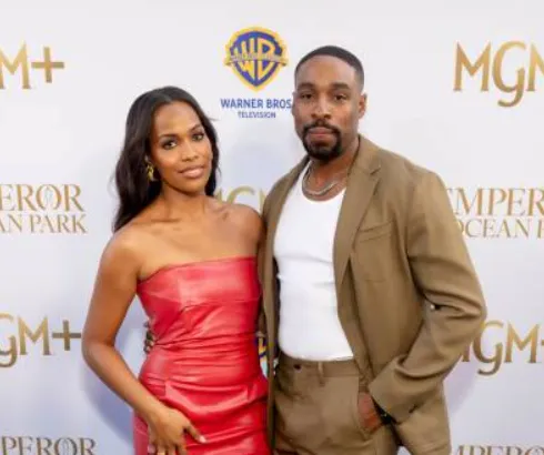 Grantham Coleman Age, Net Worth, Wife, Height & Career Breakdown