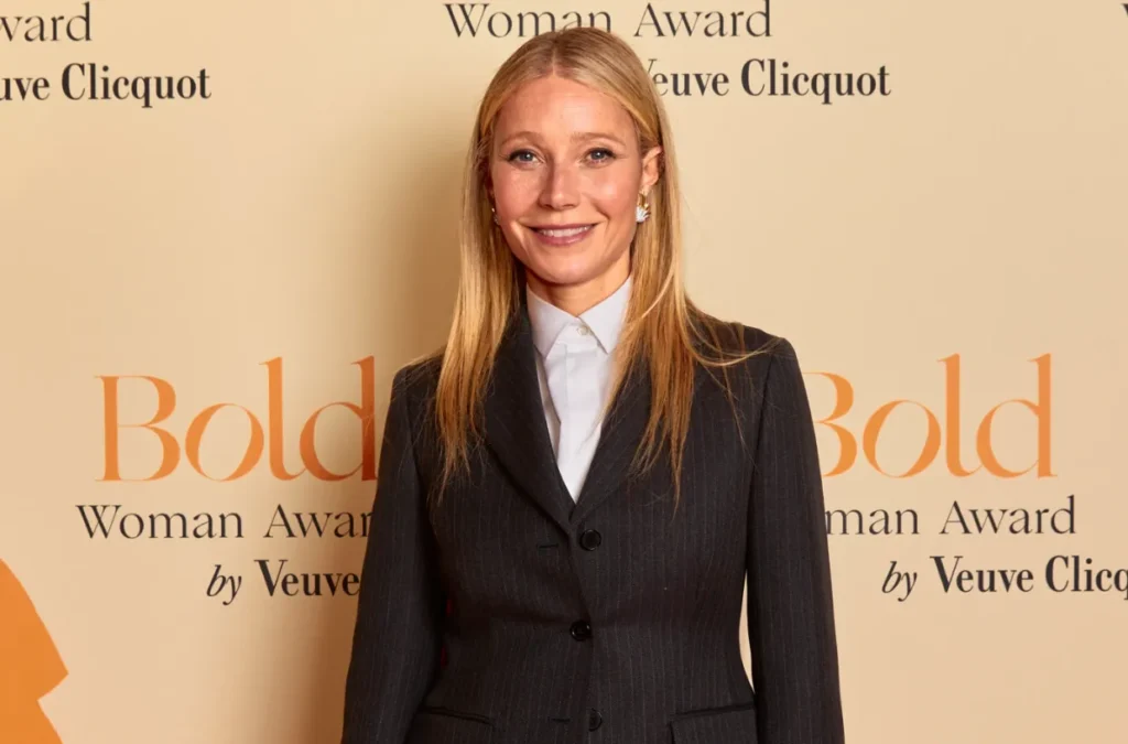 Gwyneth Paltrow Height Complete Biography, Career, Net Worth & More