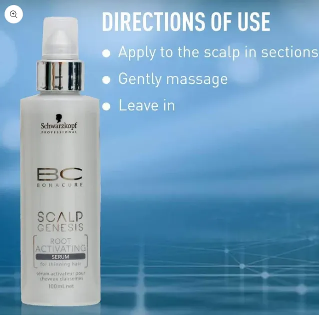 How to Choose the Right Hair Serum for Your Hair Type How to Choose the Right Hair Serum for Your Hair Type