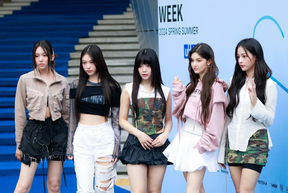 Hyein Height – Everything You Need to Know About NewJeans’ Rising Star