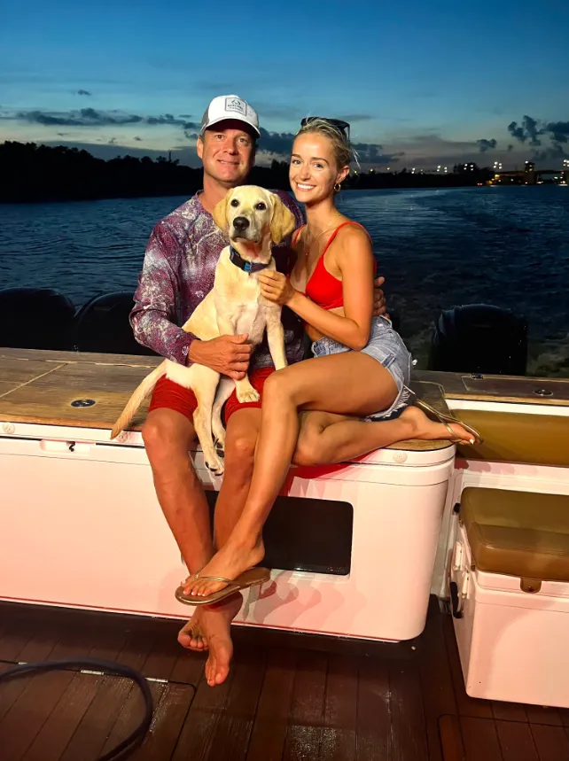 Inside the Life of Lane Kiffin's New Wife Everything You Need to Know (4)
