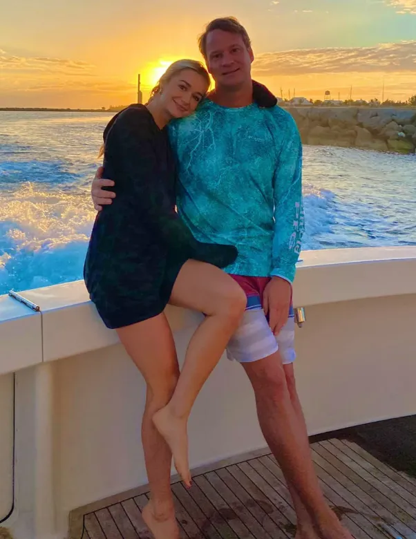Inside the Life of Lane Kiffin's New Wife Everything You Need to Know (4)