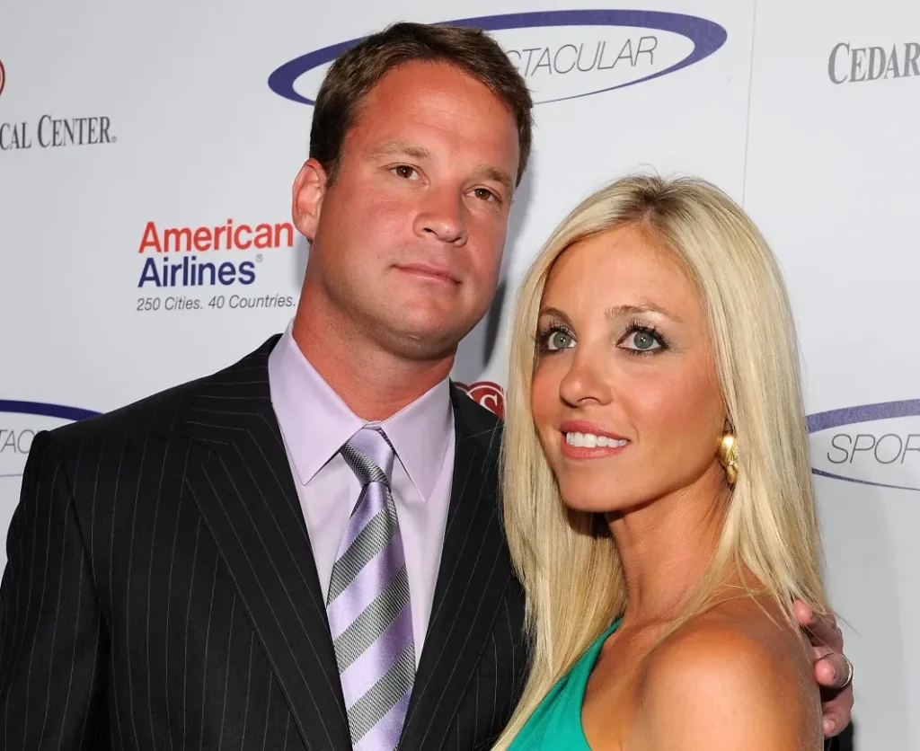 Inside the Life of Lane Kiffin’s New Wife: Everything You Need to Know Inside the Life of Lane Kiffin's New Wife Everything You Need to Know (4)