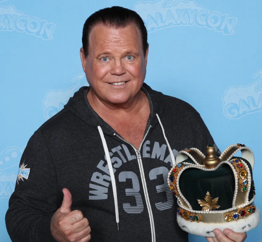 Jerry Lawler Net Worth A Comprehensive 2025 Guide