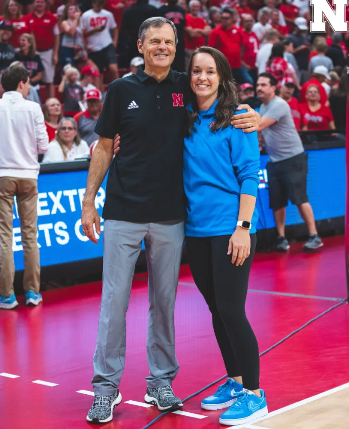 John Cook's Wife Everything You Need to Know About the Legendary Nebraska Volleyball Coach’s Life, Career, and Legacy