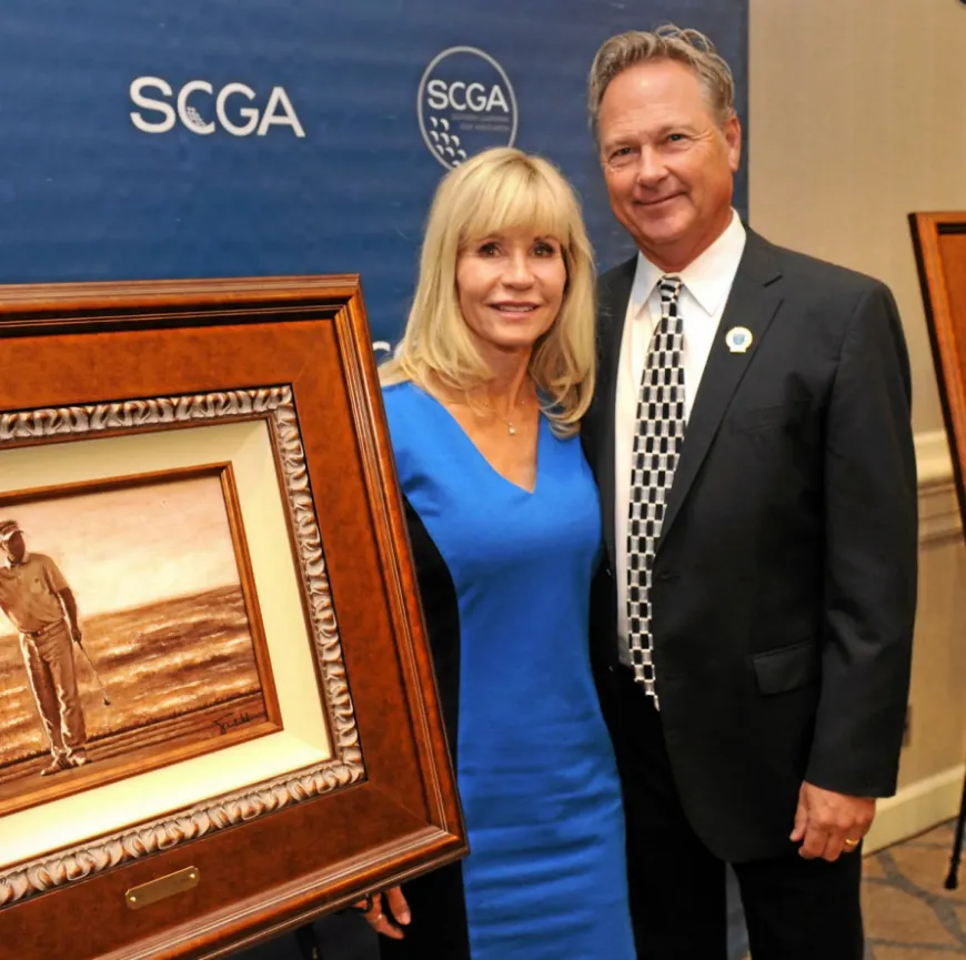 John Cook's Wife Everything You Need to Know About the Legendary Nebraska Volleyball Coach’s Life, Career, and Legacy