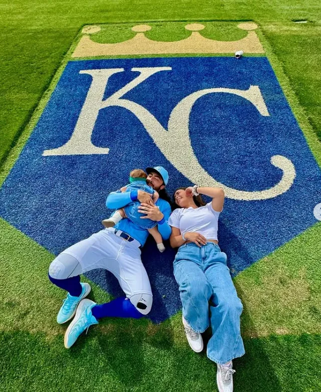 Jonathan India Wife Everything About Daniella Garcia, Their Love Story, and Family Life