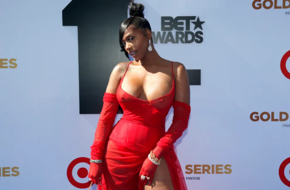 Kash Doll Age – Complete Biography, Career, Lifestyle, and Net Worth (2025)