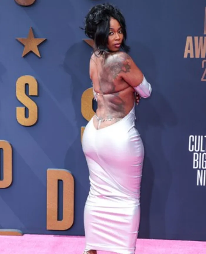 Kash Doll Age – Complete Biography, Career, Lifestyle, and Net Worth (2025)