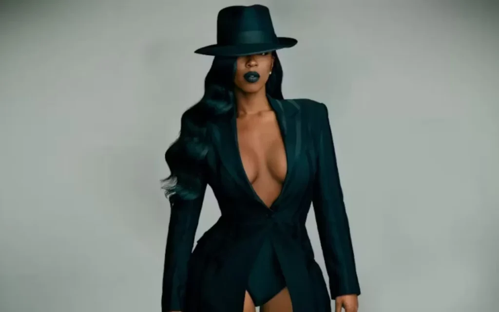 Kash Doll Age – Complete Biography, Career, Lifestyle, and Net Worth (2025)