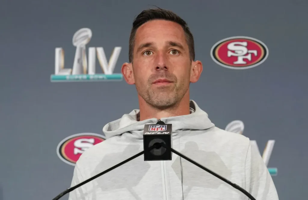 Kyle Shanahan Age, Career, Net Worth, and Personal Life in Simple Words Kyle Shanahan Age, Career, Net Worth, and Personal Life in Simple Words