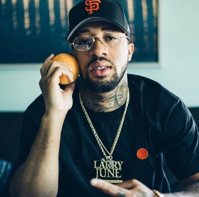 Larry June Age, Early Life, Music Career, and Lifestyle Secrets